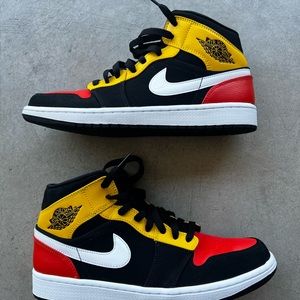 Air Jordan 1